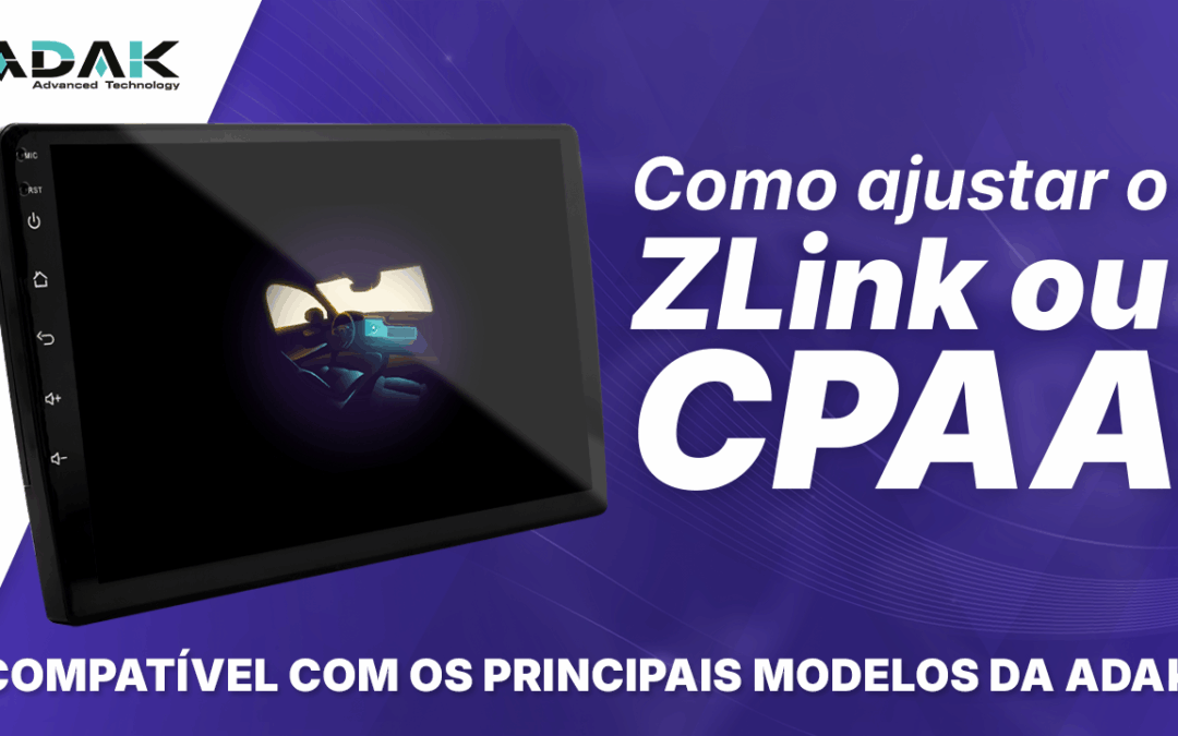 Ajustando o Espelhamento e CPAA