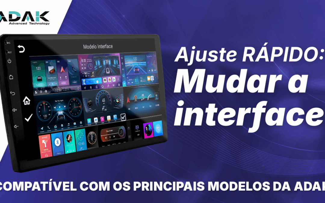 Função multi UI